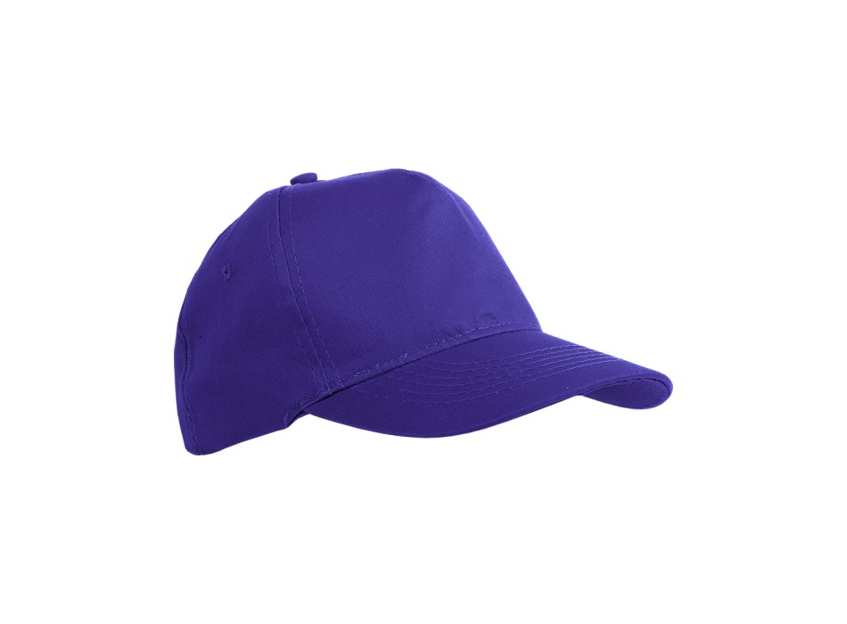 Cappellino in cotone, 5 pannelli (per bambino) FullGadgets.com