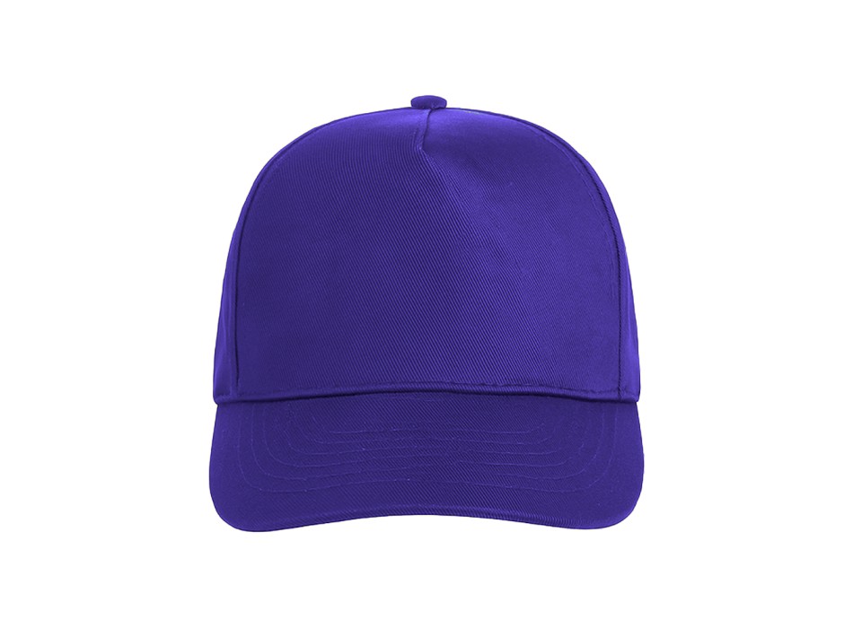Cappellino in cotone, 5 pannelli (per bambino) FullGadgets.com
