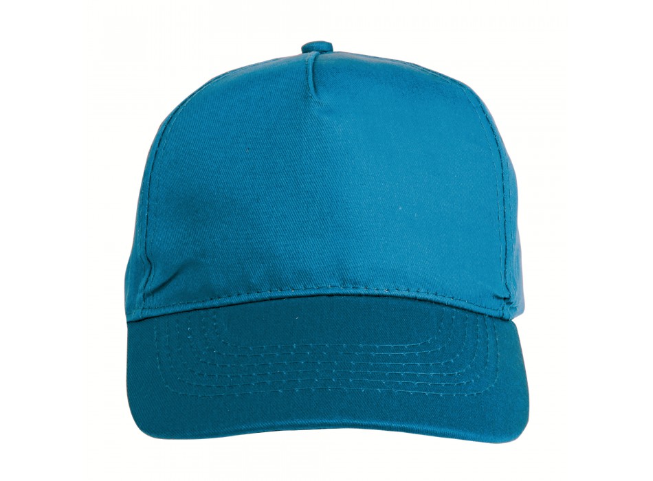 Cappellino in cotone, 5 pannelli (per bambino) FullGadgets.com