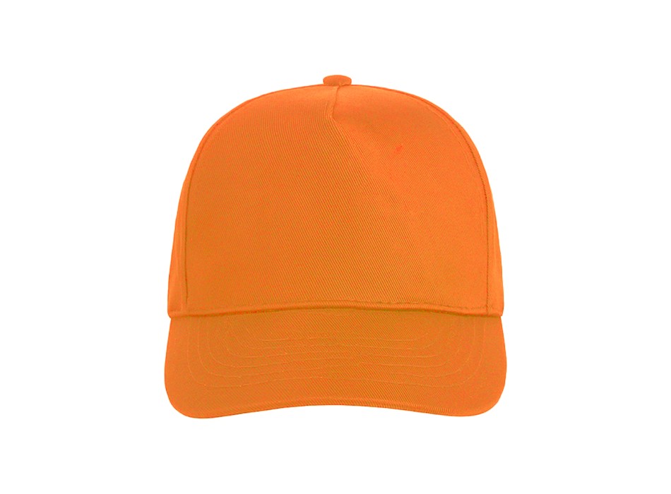 Cappellino in cotone, 5 pannelli (per bambino) FullGadgets.com