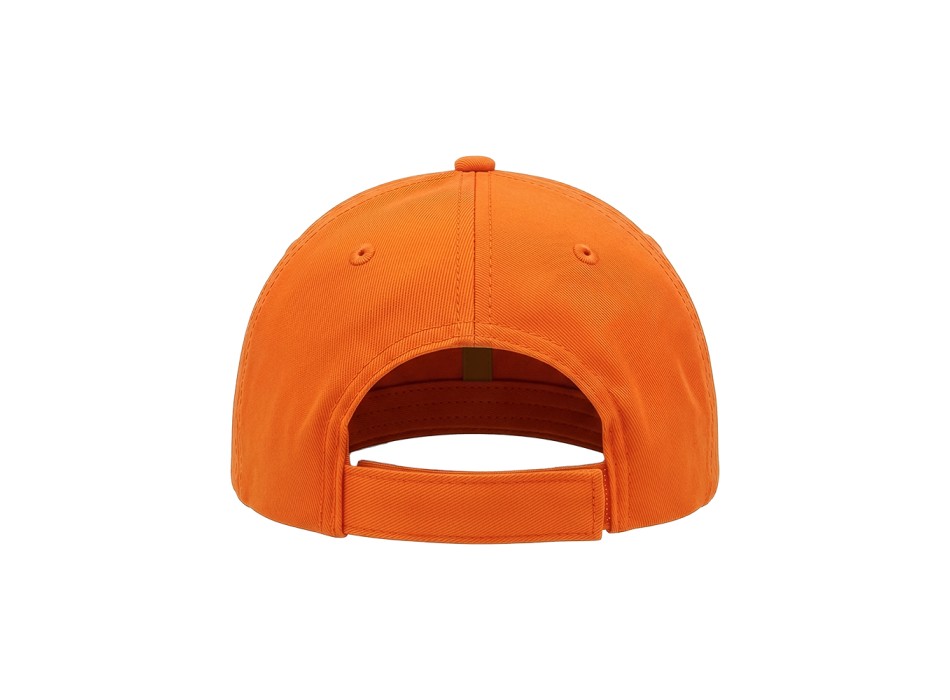 Cappellino in cotone, 5 pannelli (per bambino) FullGadgets.com