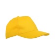 Cappellino in cotone, 5 pannelli (per bambino) FullGadgets.com