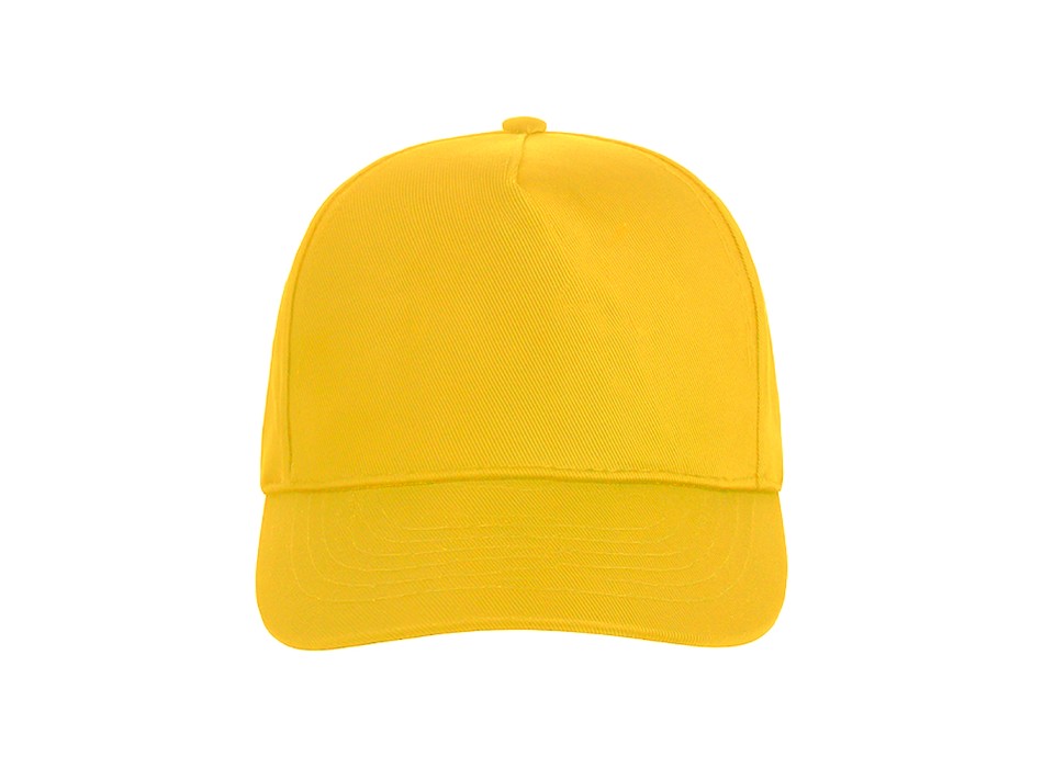 Cappellino in cotone, 5 pannelli (per bambino) FullGadgets.com