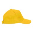 Cappellino in cotone, 5 pannelli (per bambino) FullGadgets.com