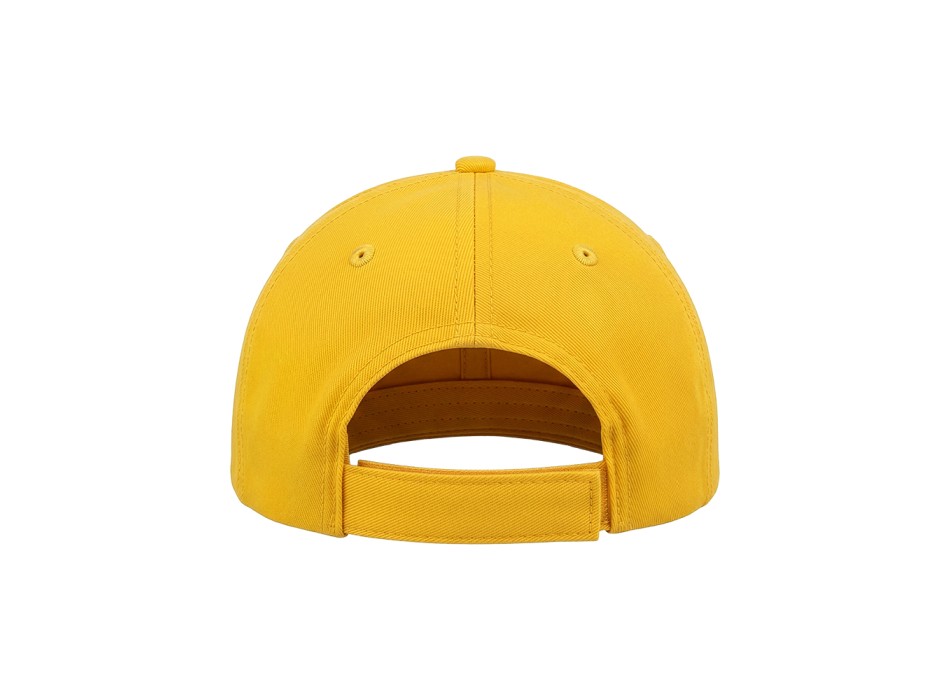 Cappellino in cotone, 5 pannelli (per bambino) FullGadgets.com