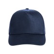 Cappellino in cotone, 5 pannelli (per bambino) FullGadgets.com