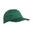 Cappellino in cotone, 5 pannelli (per bambino) FullGadgets.com