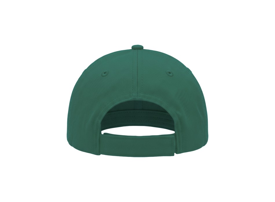 Cappellino in cotone, 5 pannelli (per bambino) FullGadgets.com