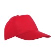 Cappellino in cotone, 5 pannelli (per bambino) FullGadgets.com