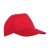 Cappellino Personalizzabile Per Bambino Con Visiera Di 2 Mm E Anellini Ricamati