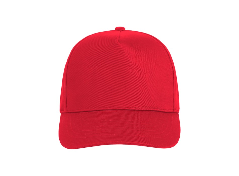 Cappellino in cotone, 5 pannelli (per bambino) FullGadgets.com