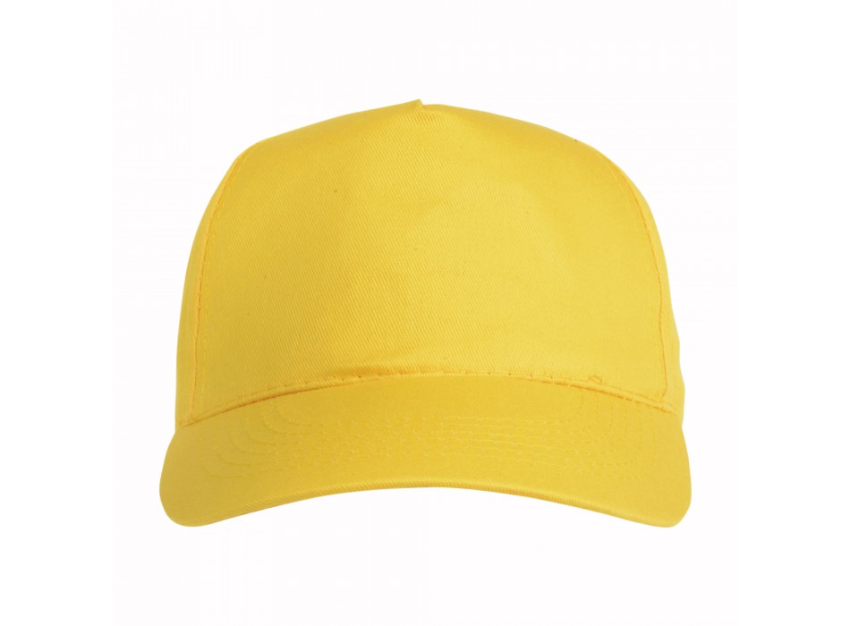 Cappellino in cotone, 5 pannelli (per bambino) FullGadgets.com