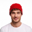 Cappellino in maglia 100% acrilico a filo unico (45 g) modello "Concert" - leggero FullGadgets.com