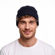 Cappellino in maglia 100% acrilico a filo unico (45 g) modello "Concert" - leggero FullGadgets.com