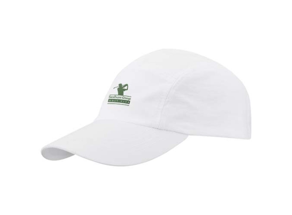 Cappellino in nylon da 105 g/m² Solara FullGadgets.com