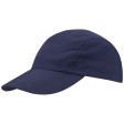 Cappellino in nylon da 105 g/m² Solara FullGadgets.com