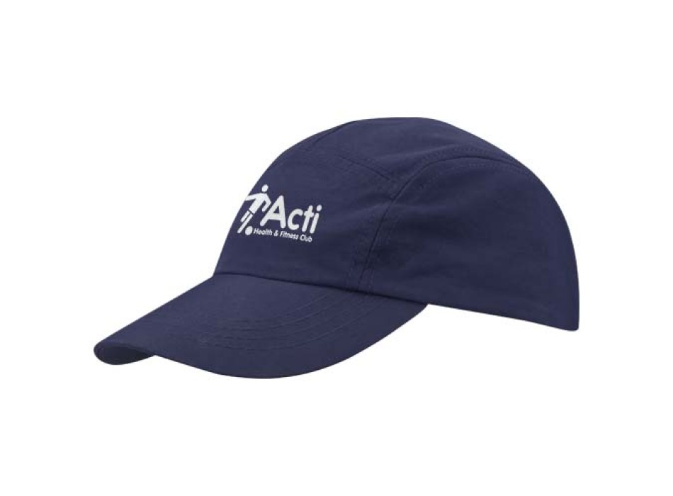 Cappellino in nylon da 105 g/m² Solara FullGadgets.com