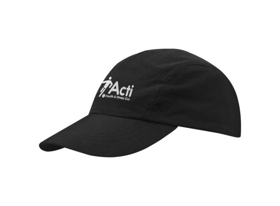Cappellino in nylon da 105 g/m² Solara FullGadgets.com