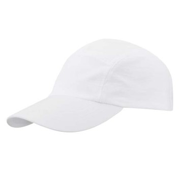 Cappellino in nylon da 105 g/m² Solara FullGadgets.com