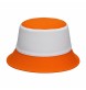 Cappellino in policotone 180 gr/m2 miramare bicolore FullGadgets.com
