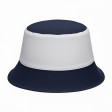 Cappellino in policotone 180 gr/m2 miramare bicolore FullGadgets.com