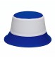 Cappellino in policotone 180 gr/m2 miramare bicolore FullGadgets.com