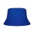 Cappellino in policotone 180 gr/m2 miramare tinta unita