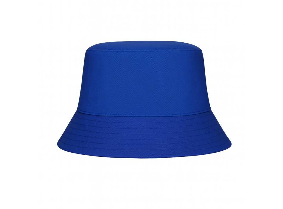 Cappellino in policotone 180 gr/m2 miramare tinta unita FullGadgets.com