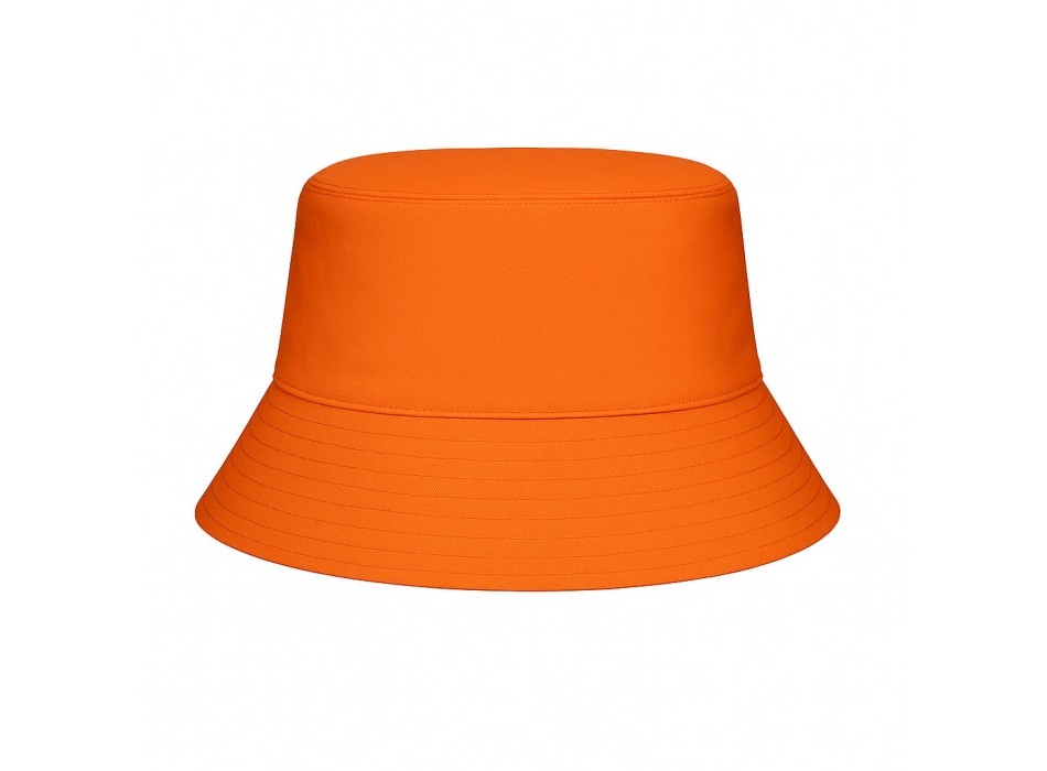 Cappellino in policotone 180 gr/m2 miramare tinta unita FullGadgets.com