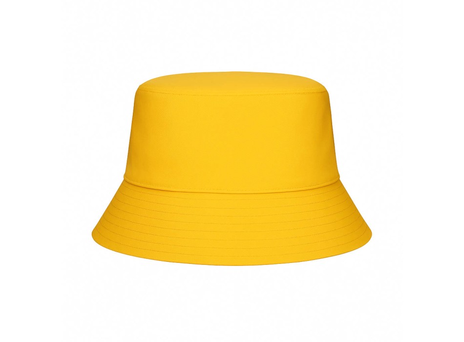 Cappellino in policotone 180 gr/m2 miramare tinta unita FullGadgets.com