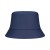 Cappellino in policotone 180 gr/m2 miramare tinta unita