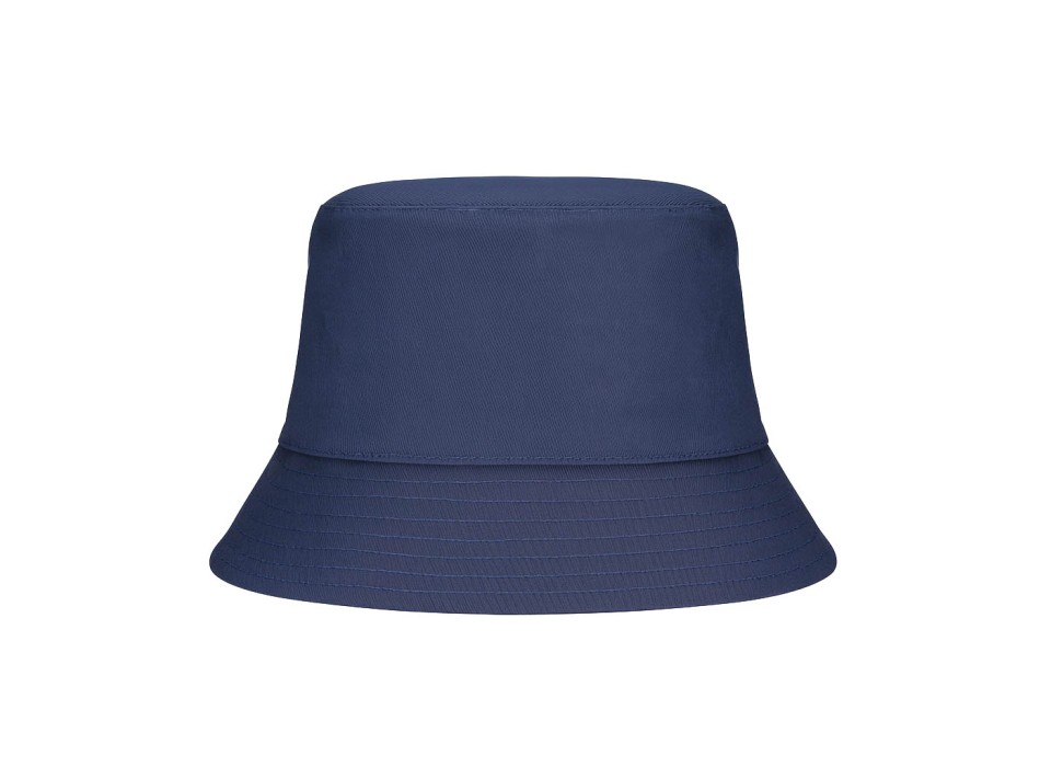 Cappellino in policotone 180 gr/m2 miramare tinta unita FullGadgets.com