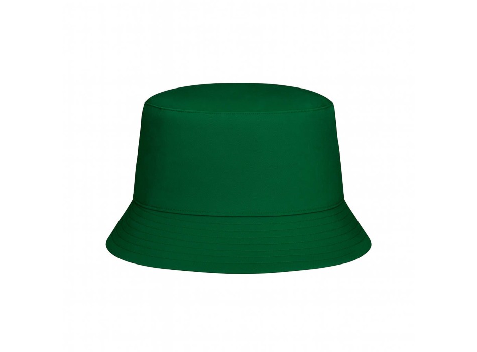 Cappellino in policotone 180 gr/m2 miramare tinta unita FullGadgets.com