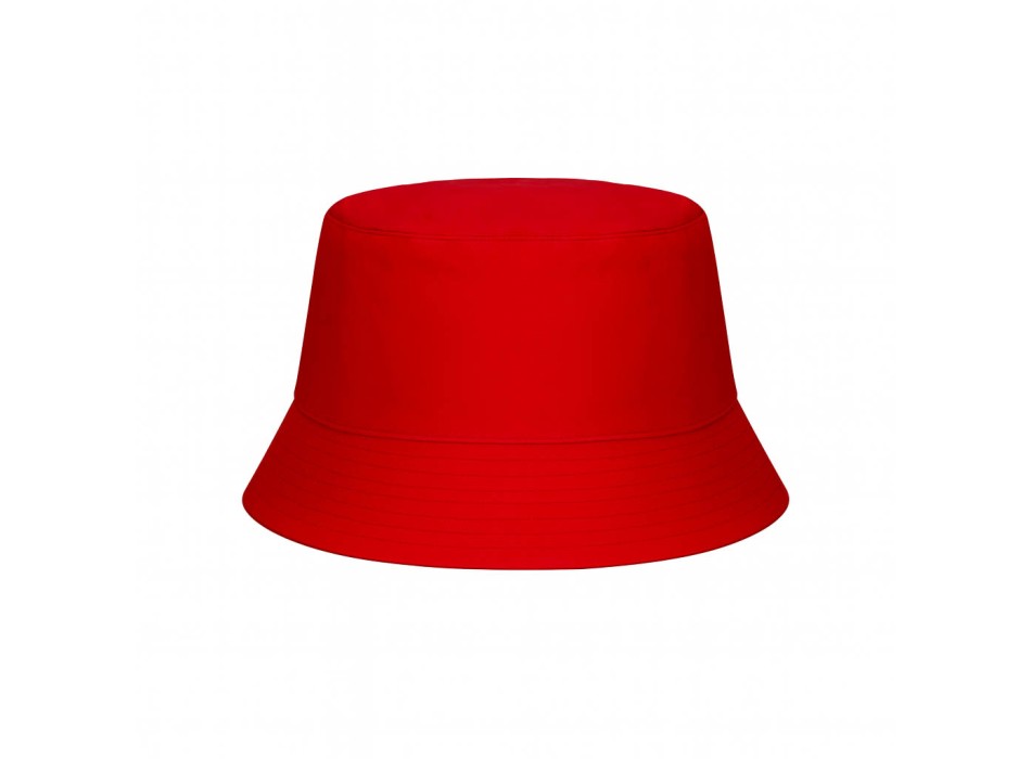 Cappellino in policotone 180 gr/m2 miramare tinta unita FullGadgets.com