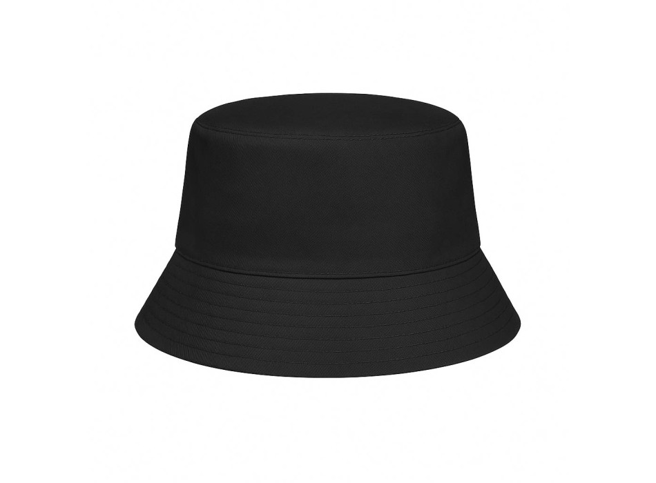 Cappellino in policotone 180 gr/m2 miramare tinta unita FullGadgets.com