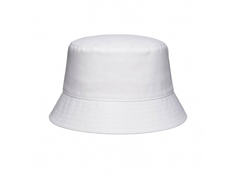 Cappellino in policotone 180 gr/m2 miramare tinta unita FullGadgets.com