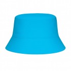 Cappellino in policotone 180 gr/m2 miramare tinta unita FullGadgets.com