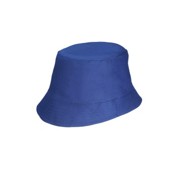 Cappellino in policotone 180 gr/m2 miramare tinta unita FullGadgets.com