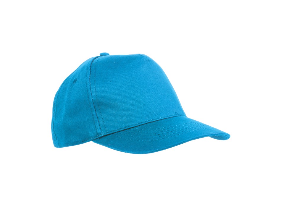 Cappellino in poliestere, 5 pannelli FullGadgets.com