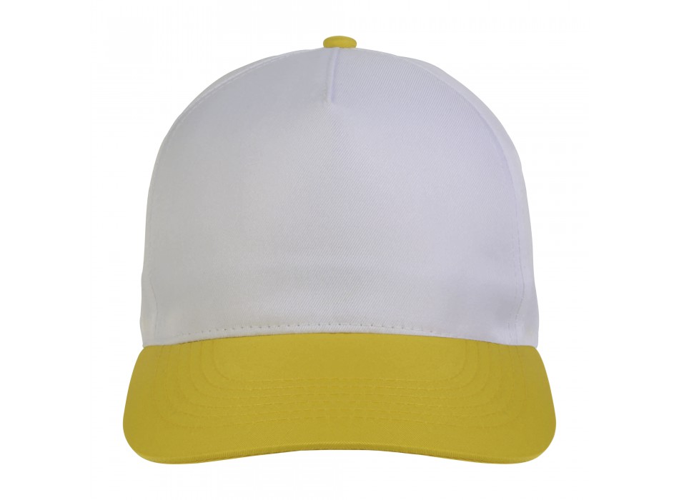 Cappellino in poliestere, 5 pannelli (per bambino) FullGadgets.com