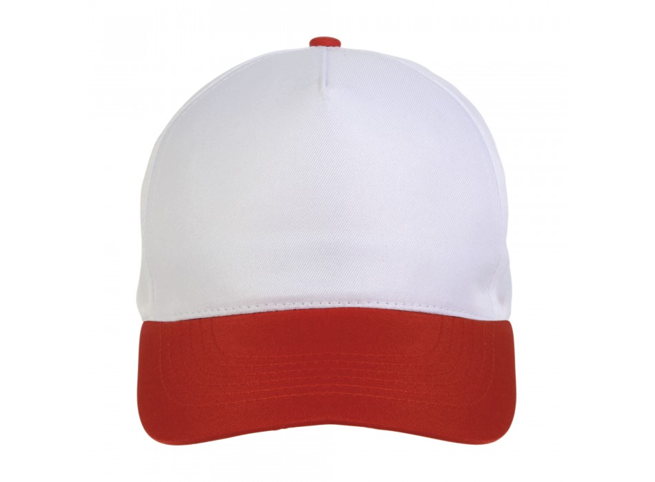 Cappellino in poliestere, 5 pannelli (per bambino) FullGadgets.com