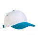 Cappellino in poliestere, 5 pannelli (per bambino) FullGadgets.com