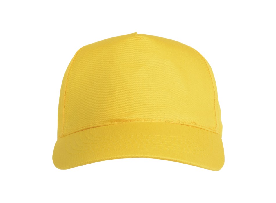 Cappellino in poliestere, 5 pannelli (per bambino) FullGadgets.com