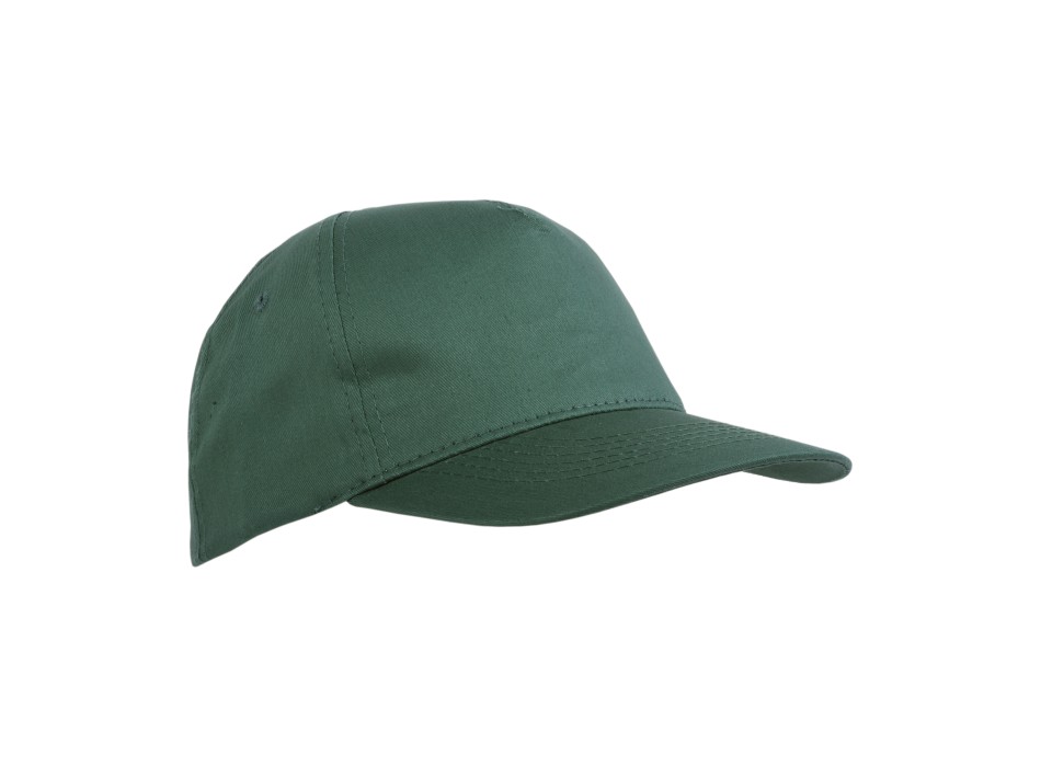 Cappellino in poliestere, 5 pannelli (per bambino) FullGadgets.com