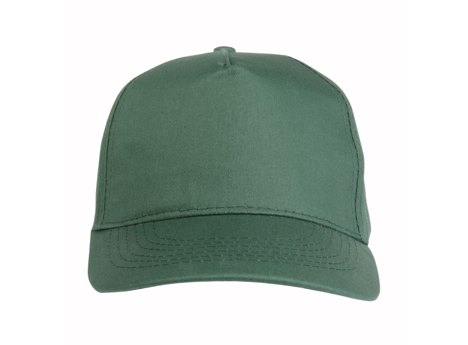 Cappellino in poliestere, 5 pannelli (per bambino) FullGadgets.com