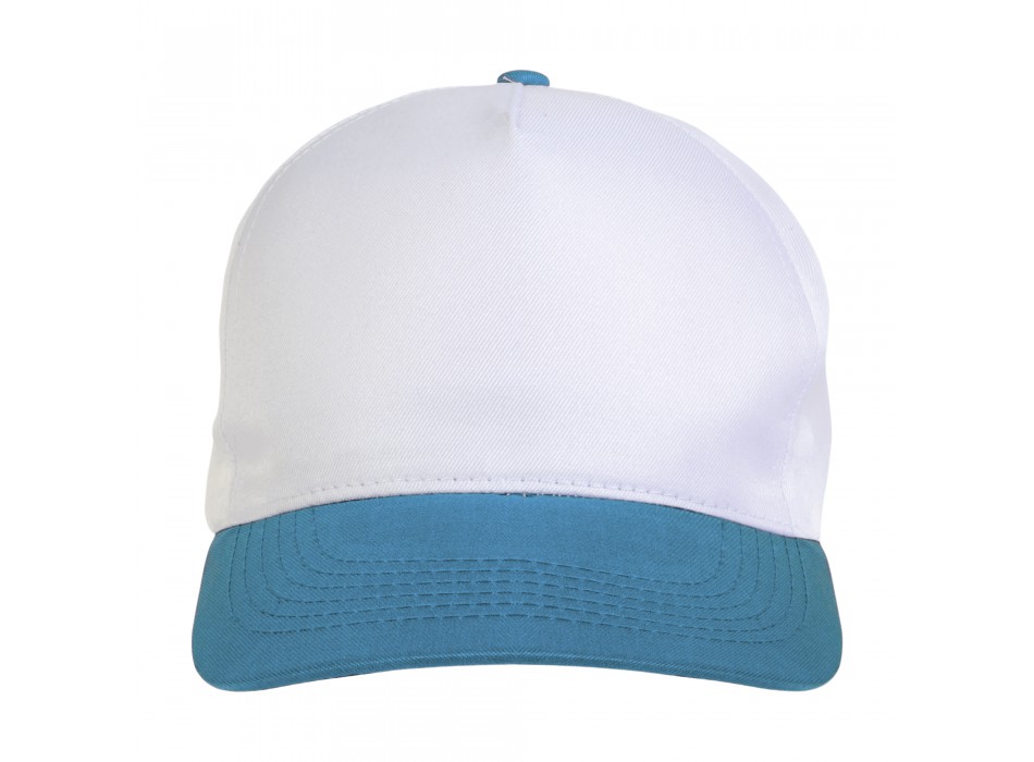Cappellino in poliestere, 5 pannelli (per bambino) FullGadgets.com
