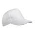 Cappellino In Poliestere, 5 Pannelli (Per Bambino) Personalizzabile