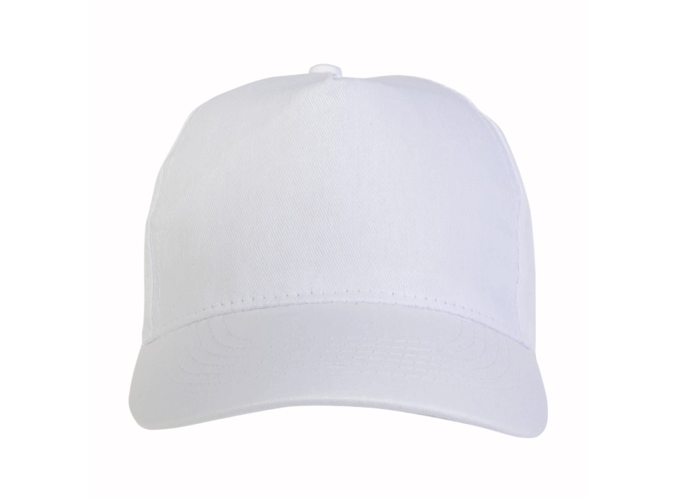 Cappellino in poliestere, 5 pannelli (per bambino) FullGadgets.com