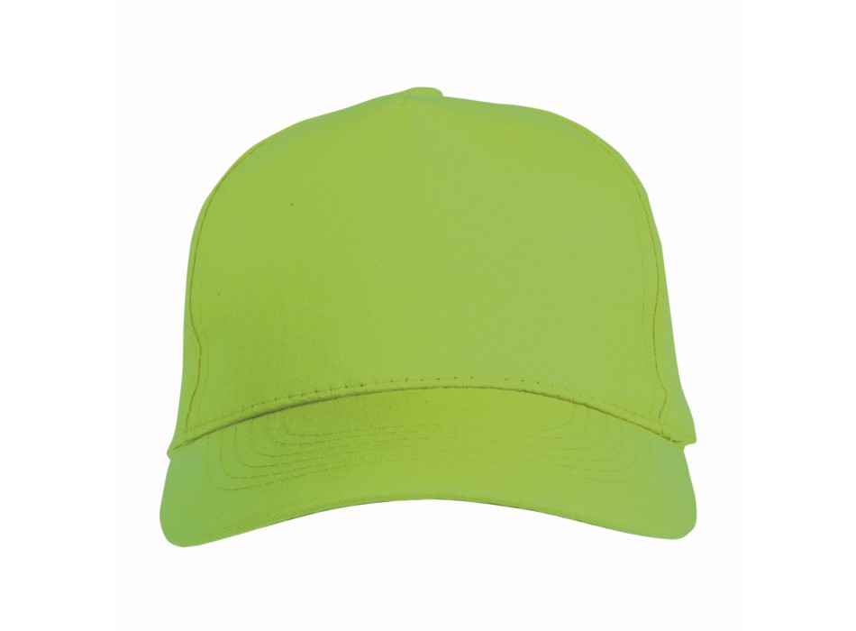 Cappellino in poliestere, 5 pannelli (per bambino) FullGadgets.com