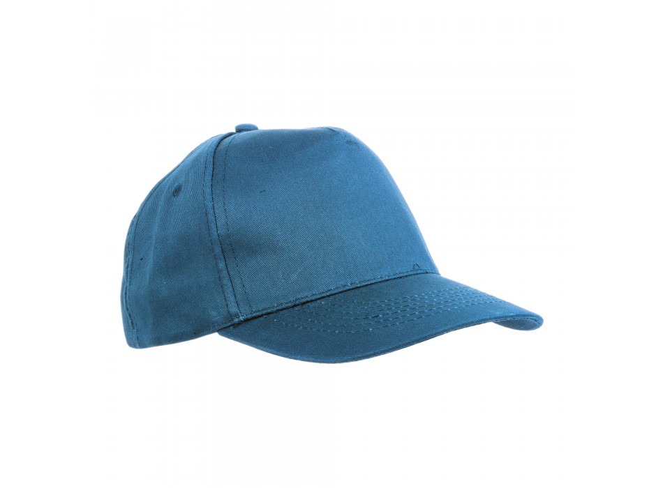 Cappellino in poliestere, 5 pannelli (per bambino) FullGadgets.com